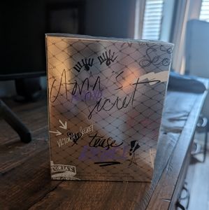 Victoria's Secret Tease Rebel perfume